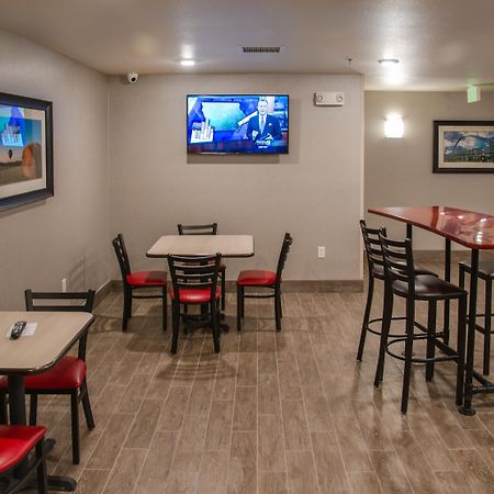 My Place Hotel-Wixom/Novi/Detroit, Mi Εξωτερικό φωτογραφία