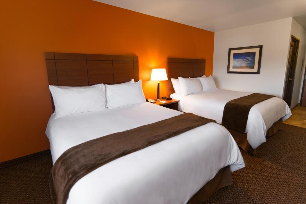 My Place Hotel-Wixom/Novi/Detroit, Mi Εξωτερικό φωτογραφία