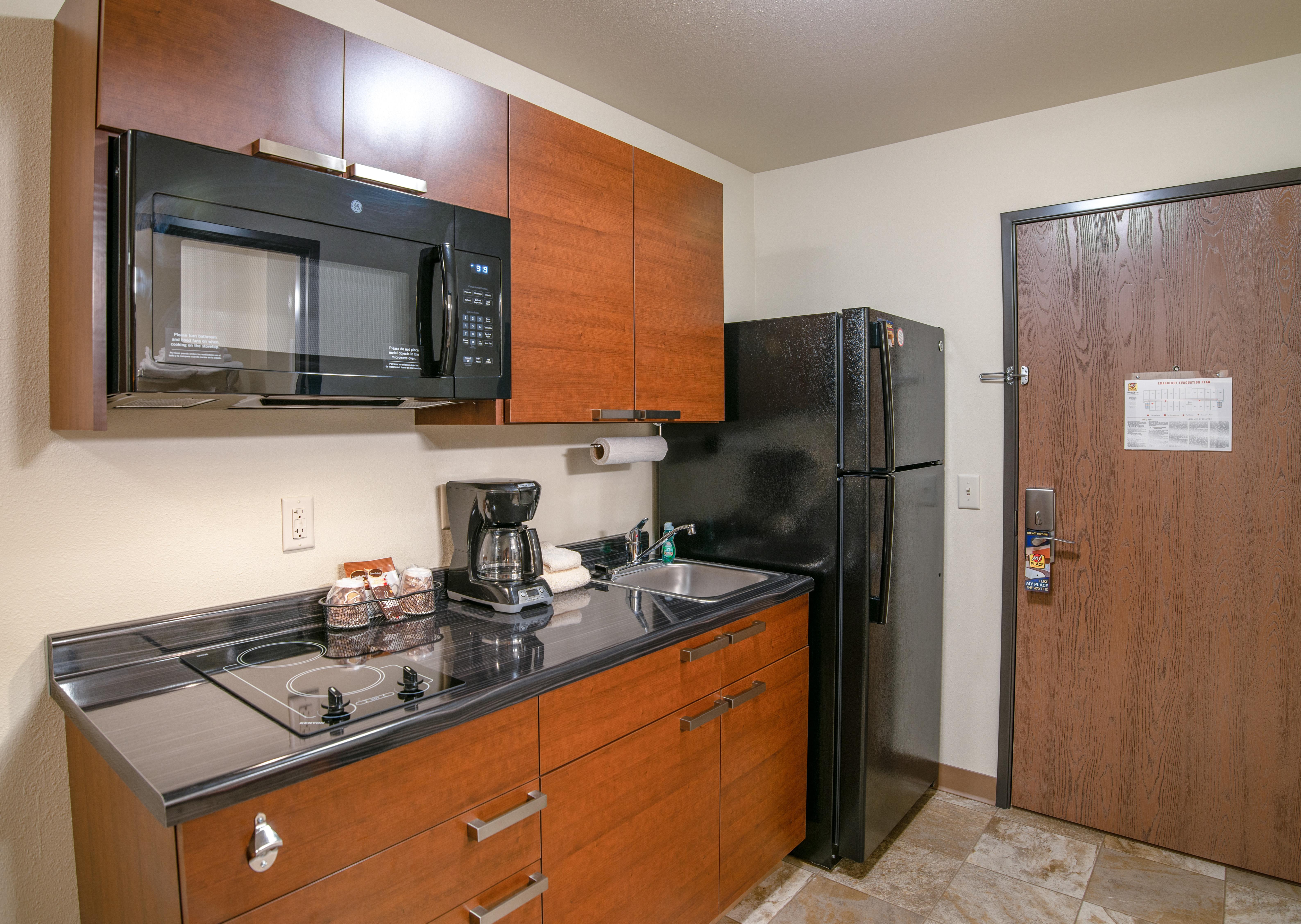 My Place Hotel-Wixom/Novi/Detroit, Mi Εξωτερικό φωτογραφία