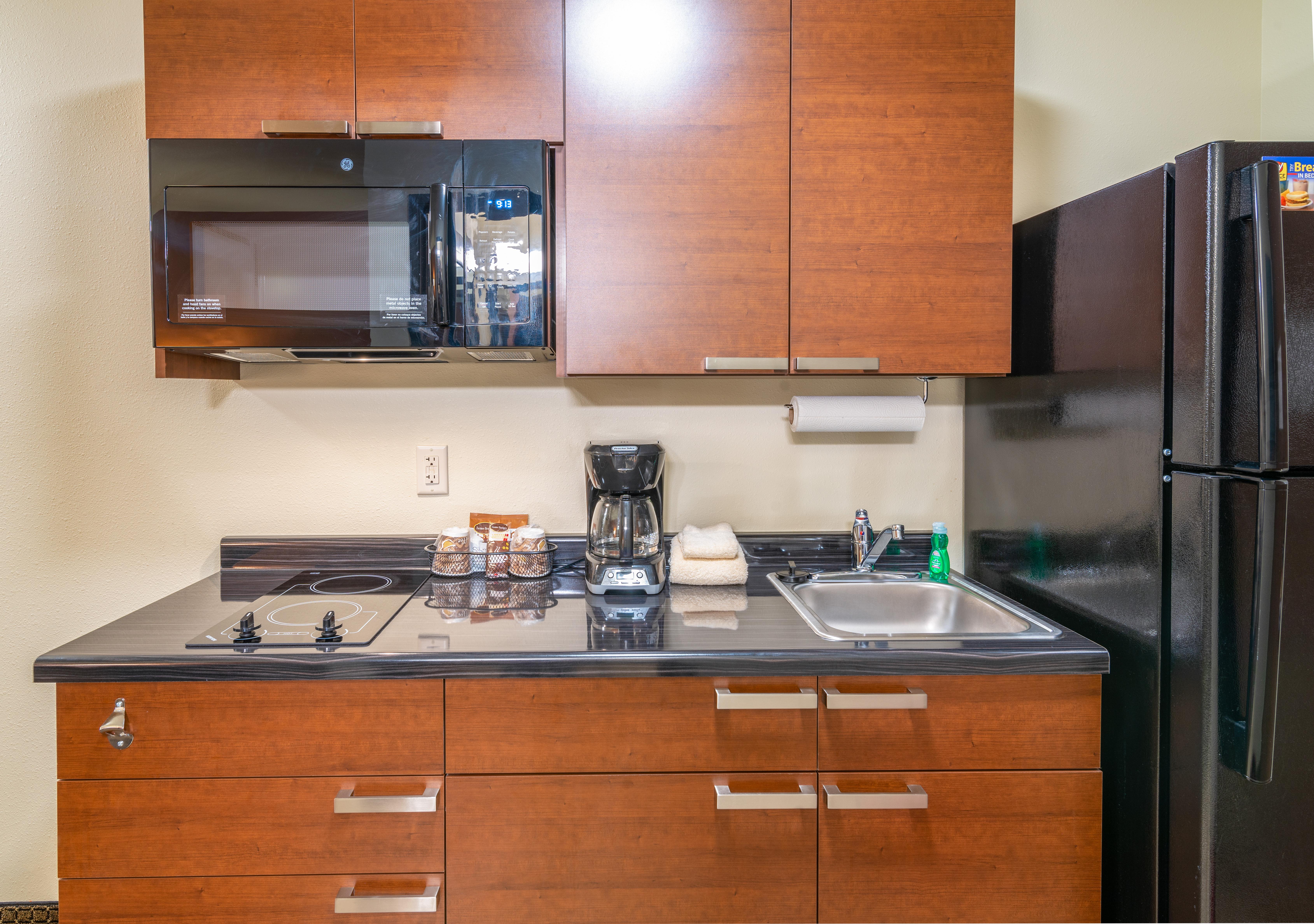My Place Hotel-Wixom/Novi/Detroit, Mi Εξωτερικό φωτογραφία
