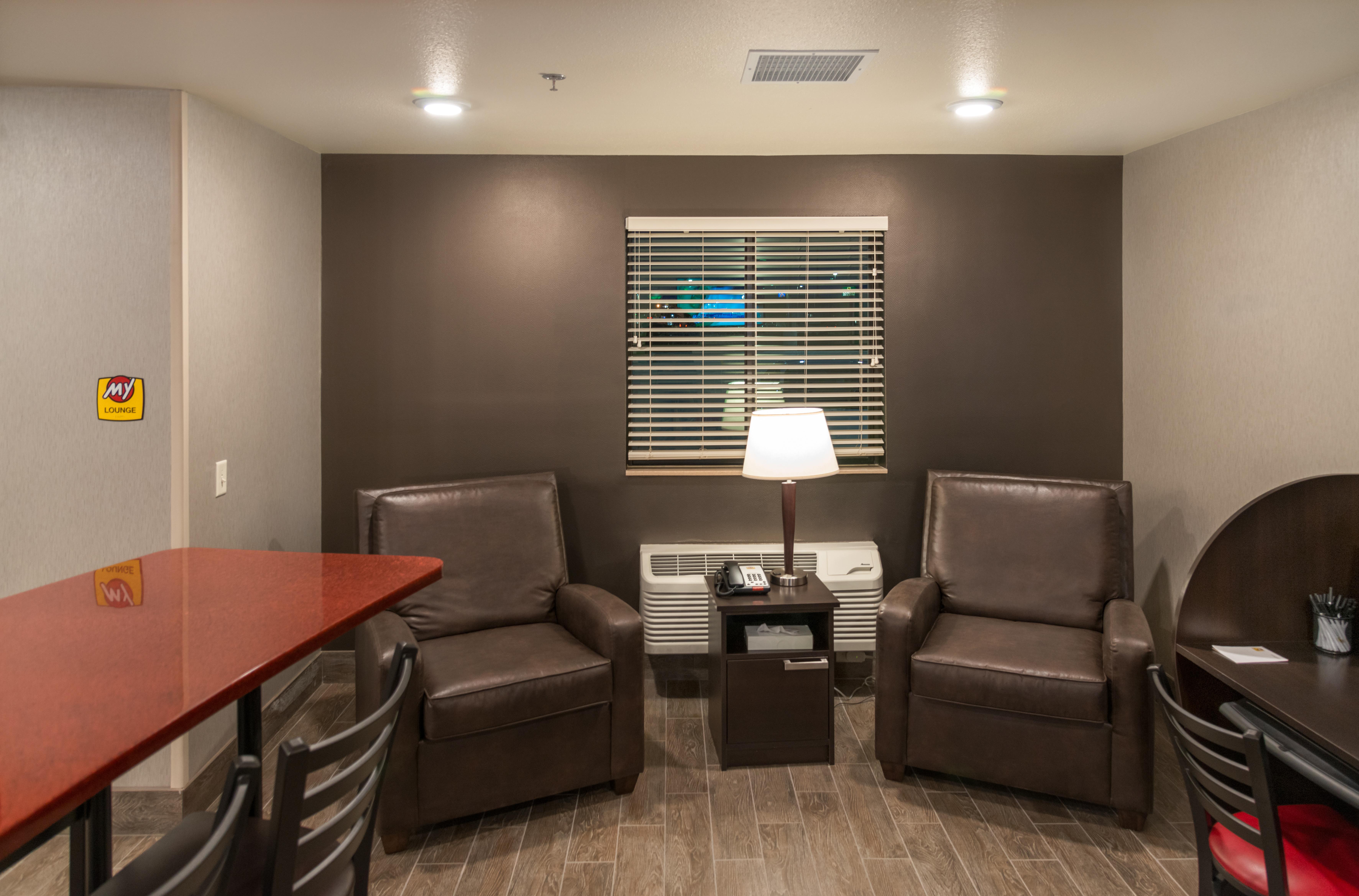 My Place Hotel-Wixom/Novi/Detroit, Mi Εξωτερικό φωτογραφία