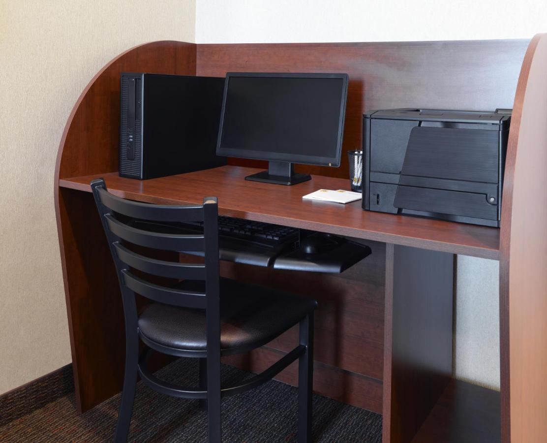 My Place Hotel-Wixom/Novi/Detroit, Mi Εξωτερικό φωτογραφία