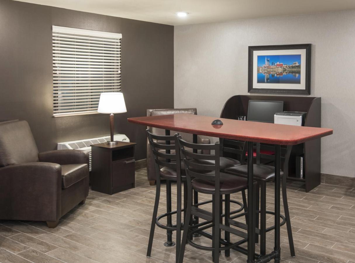 My Place Hotel-Wixom/Novi/Detroit, Mi Εξωτερικό φωτογραφία