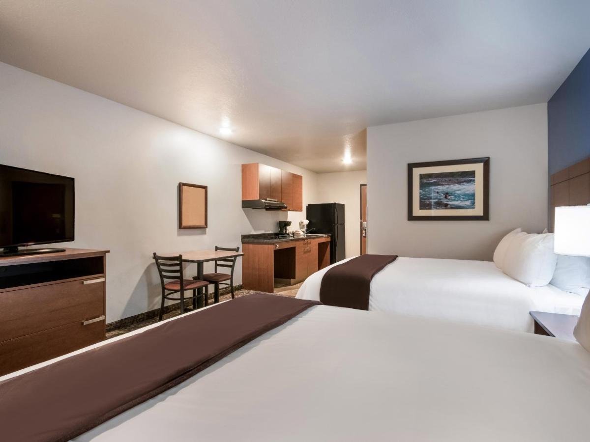 My Place Hotel-Wixom/Novi/Detroit, Mi Εξωτερικό φωτογραφία