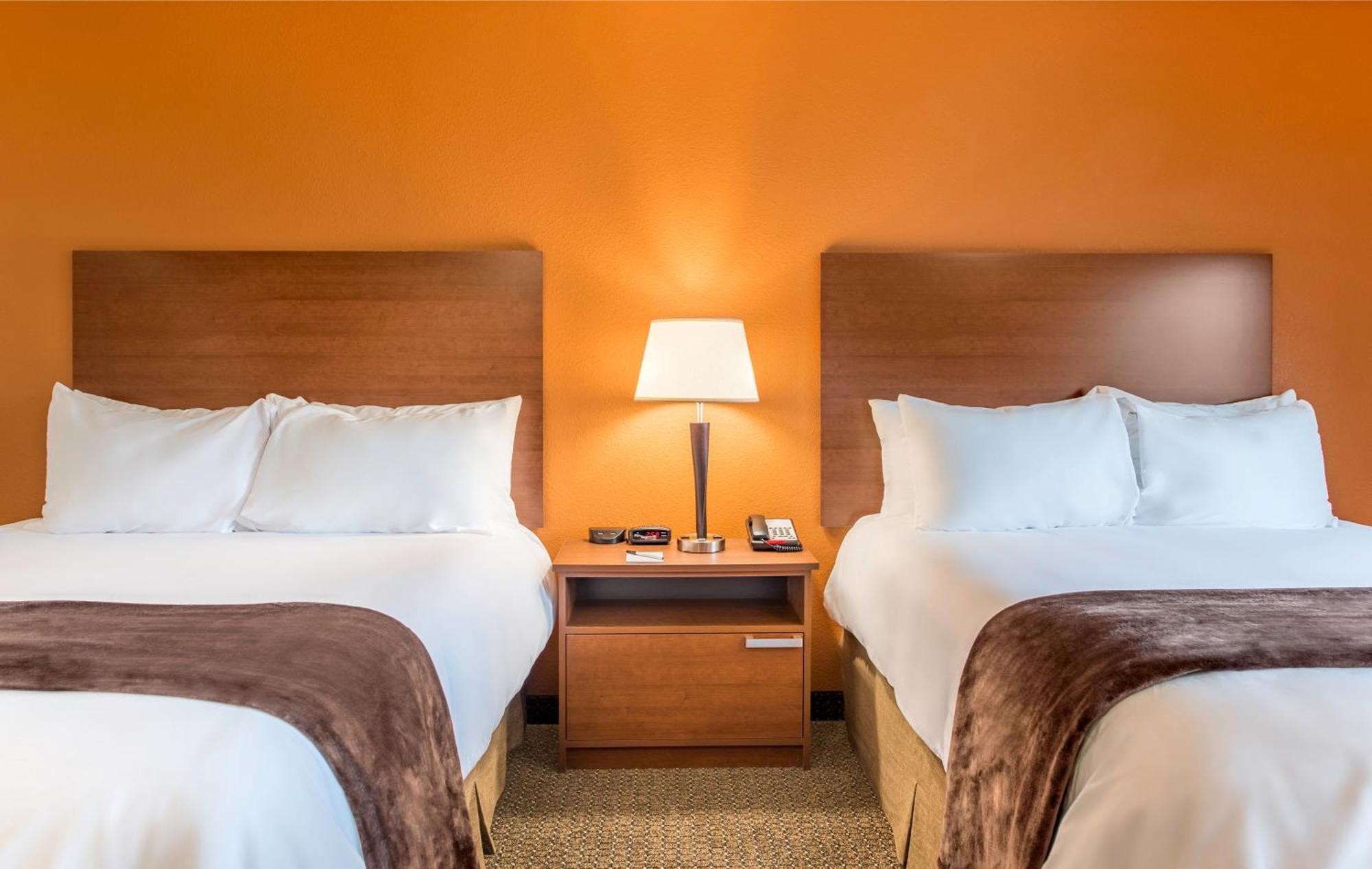 My Place Hotel-Wixom/Novi/Detroit, Mi Εξωτερικό φωτογραφία