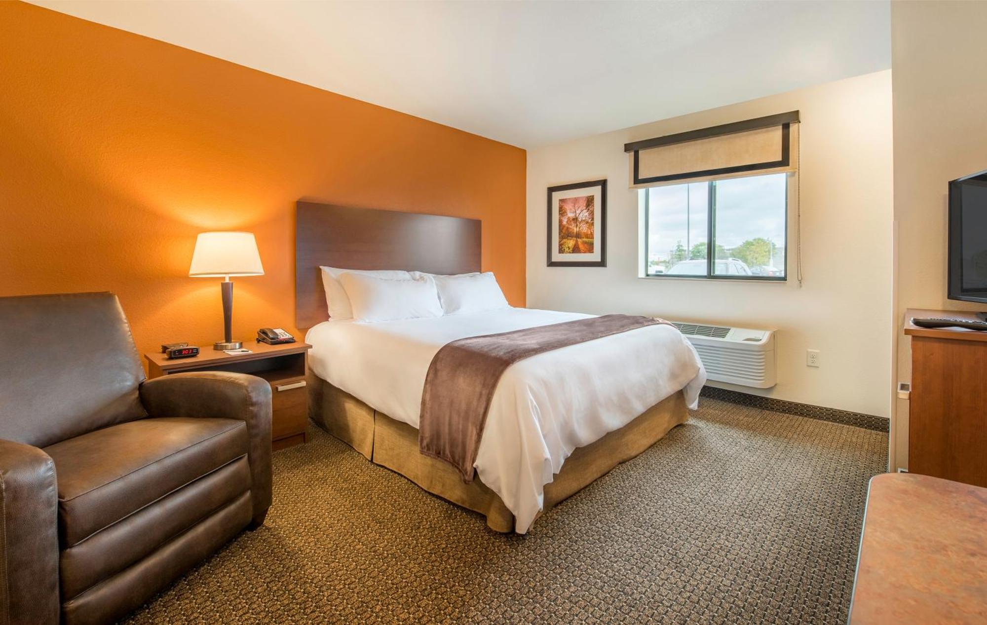 My Place Hotel-Wixom/Novi/Detroit, Mi Εξωτερικό φωτογραφία
