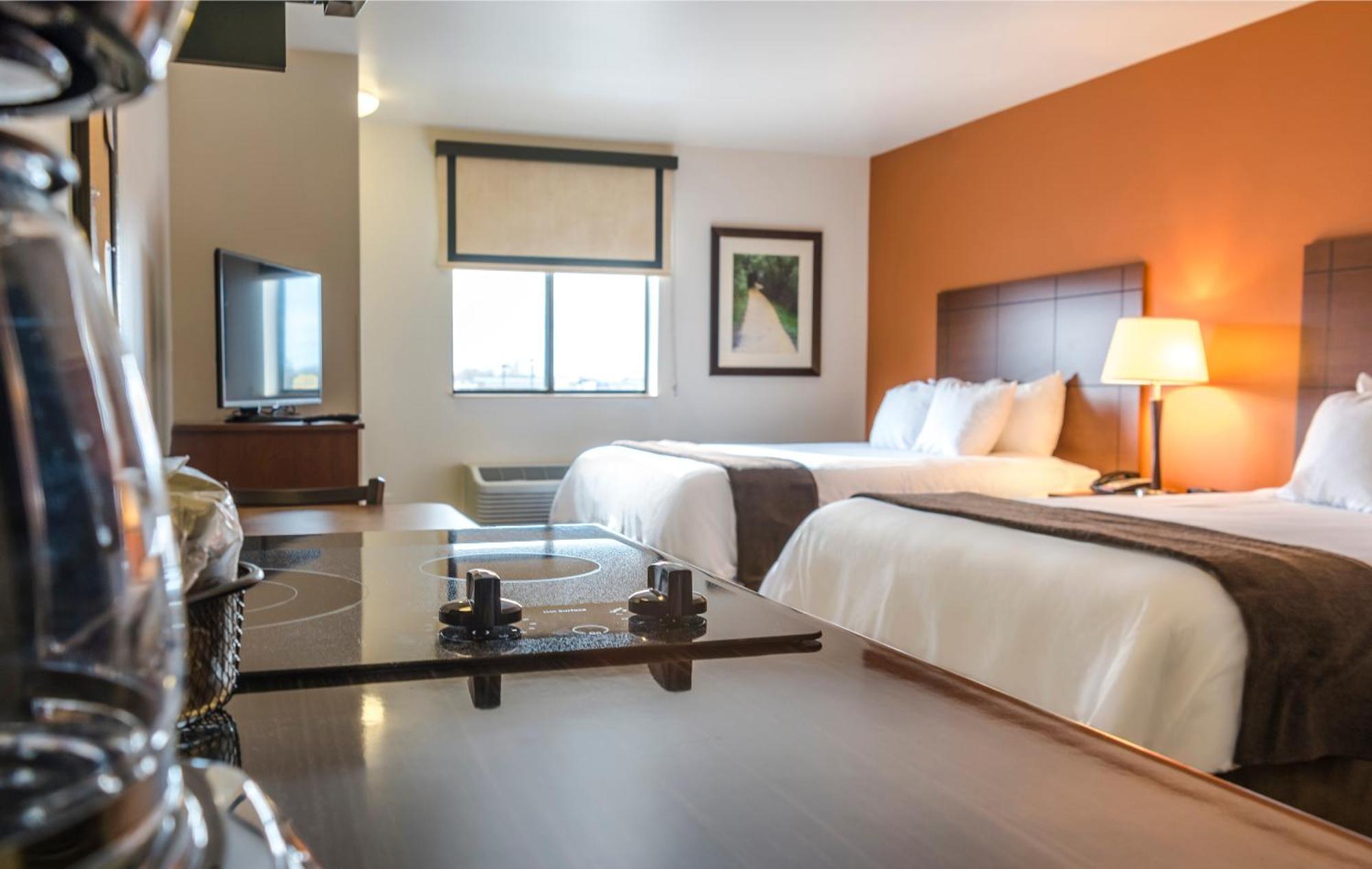 My Place Hotel-Wixom/Novi/Detroit, Mi Εξωτερικό φωτογραφία