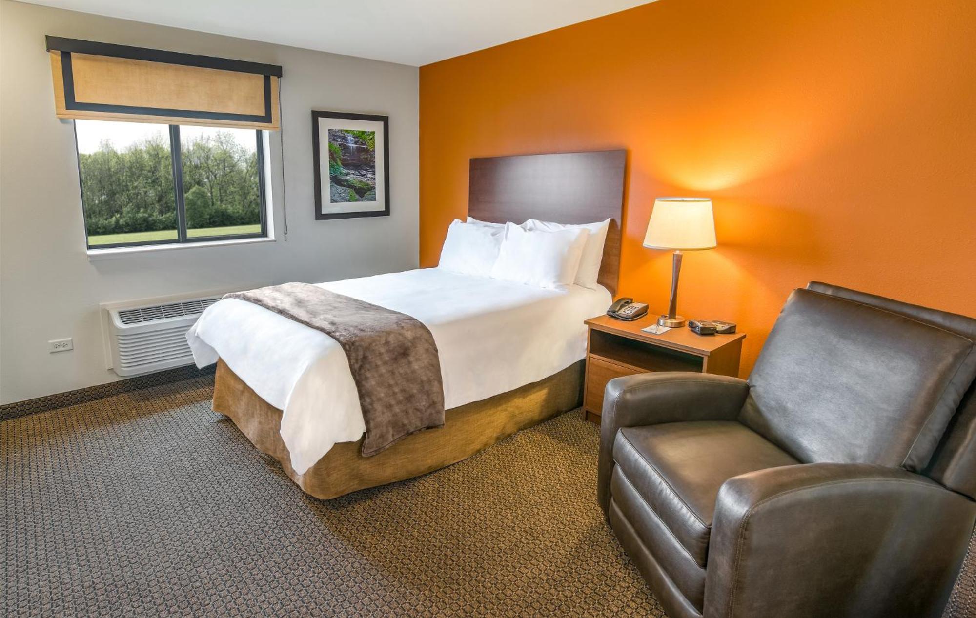 My Place Hotel-Wixom/Novi/Detroit, Mi Εξωτερικό φωτογραφία