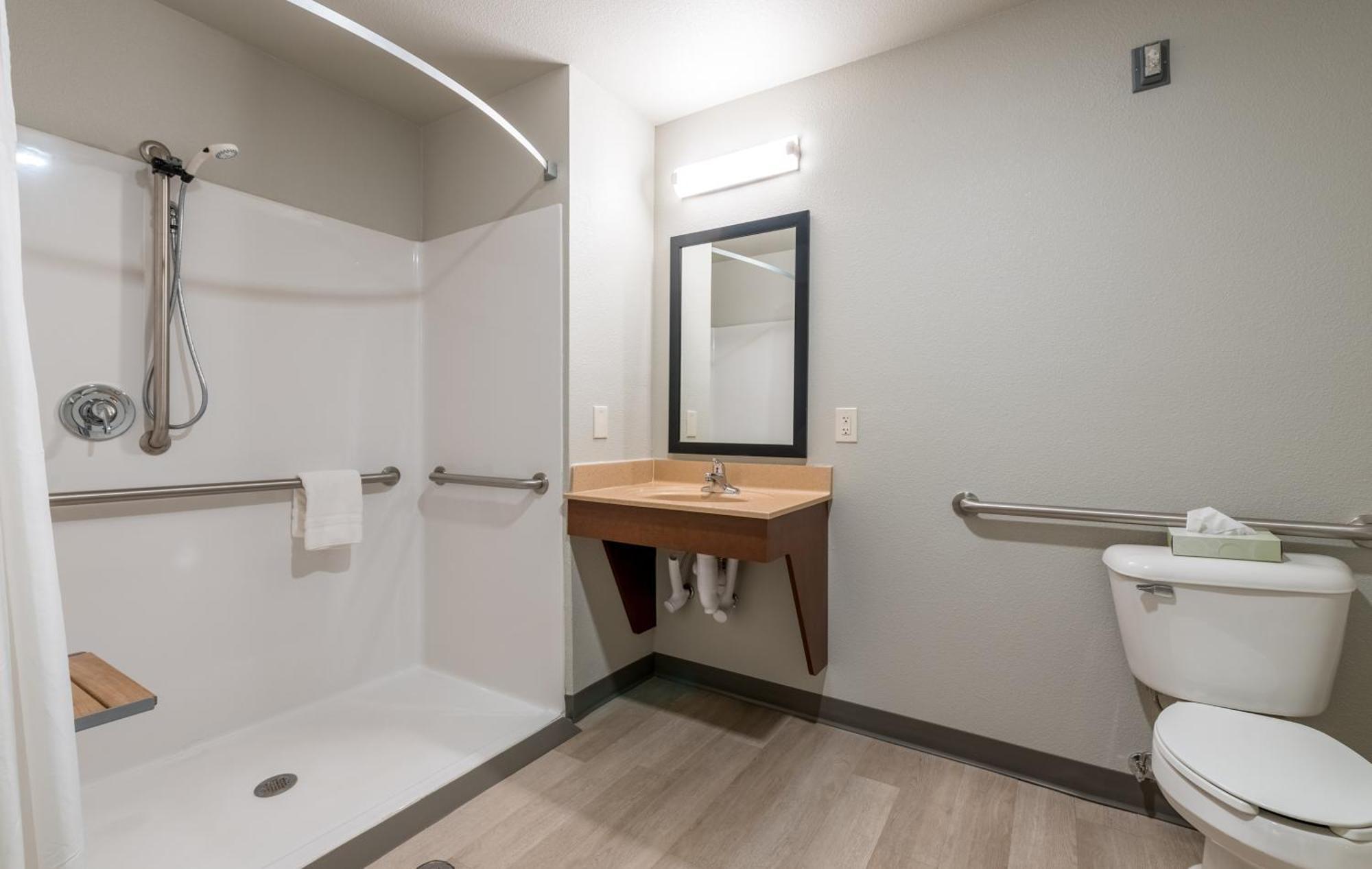 My Place Hotel-Wixom/Novi/Detroit, Mi Εξωτερικό φωτογραφία