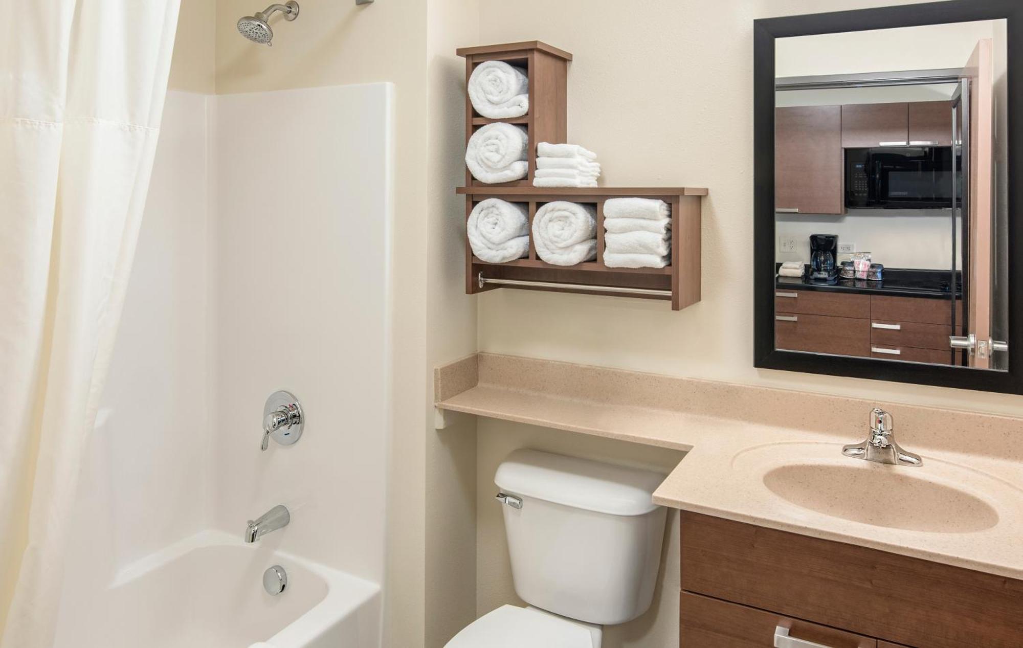 My Place Hotel-Wixom/Novi/Detroit, Mi Εξωτερικό φωτογραφία