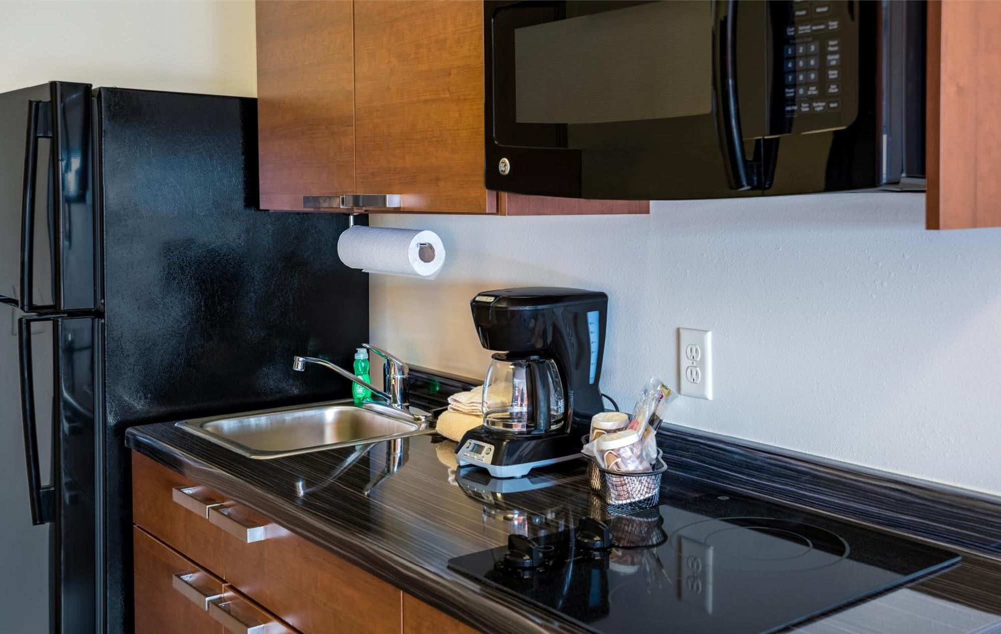 My Place Hotel-Wixom/Novi/Detroit, Mi Εξωτερικό φωτογραφία