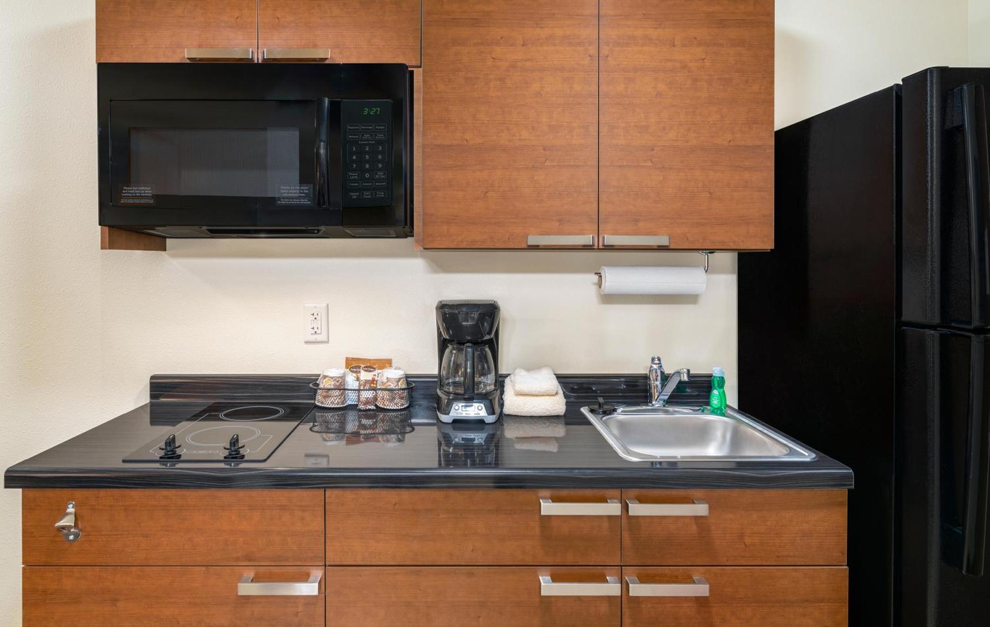 My Place Hotel-Wixom/Novi/Detroit, Mi Εξωτερικό φωτογραφία